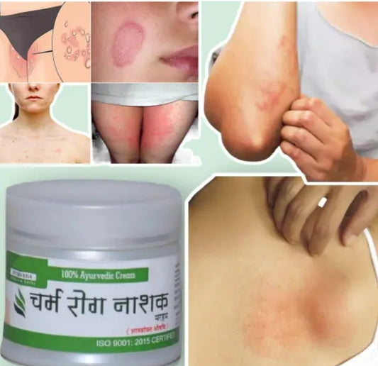 Charam Rog Balm DM215