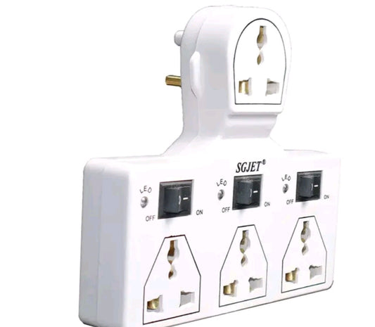 Multi Plug DM217