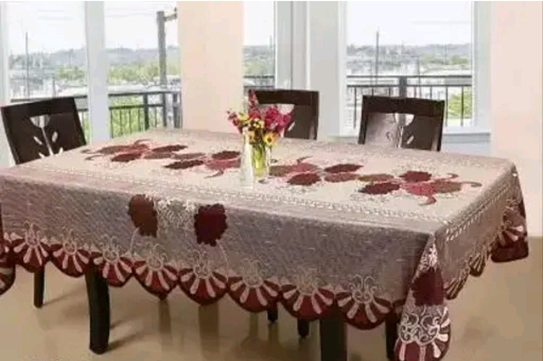 Net Table Cover DM220