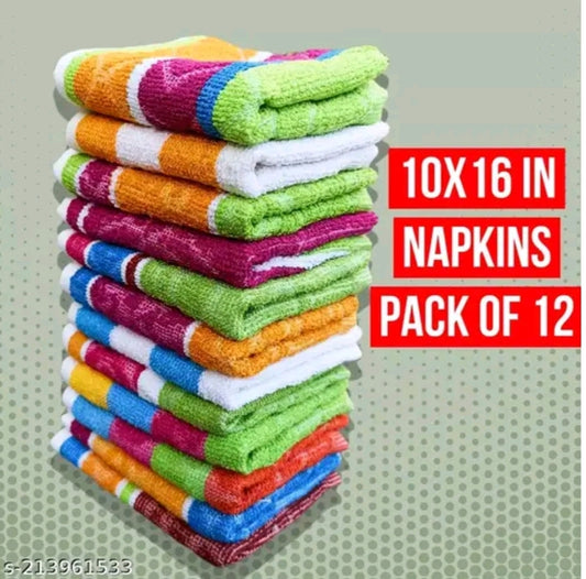 Kitchen 12 Towel DM222
