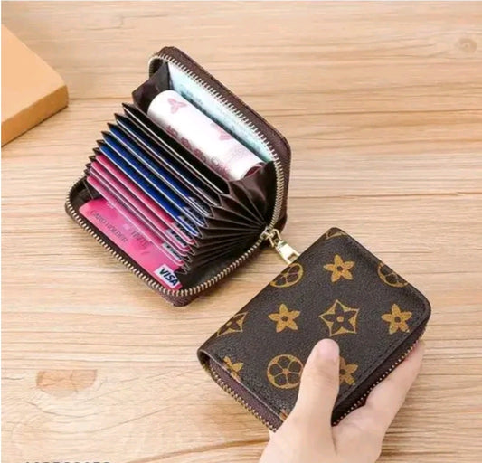 Women Mini Wallet DM227