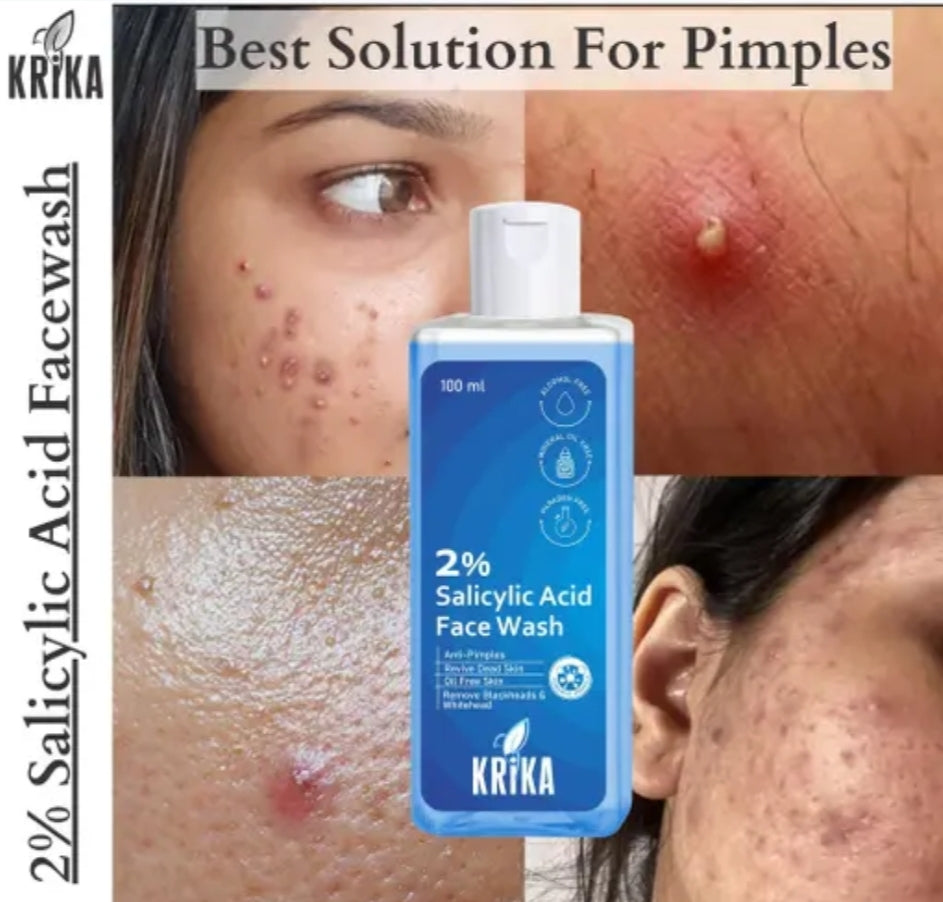 Best Pimple Solution DM230
