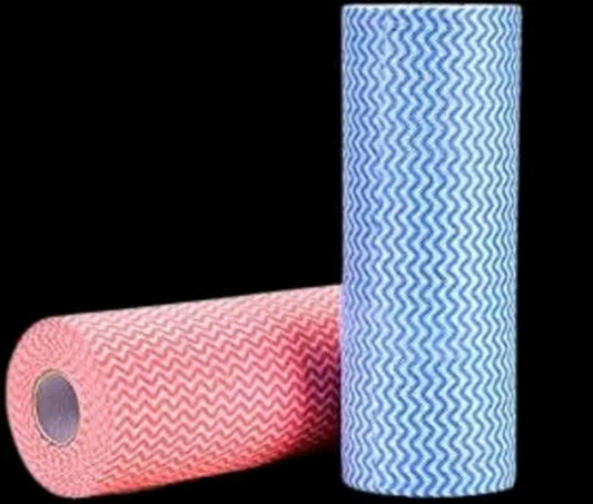 Washable tissue roll DM236