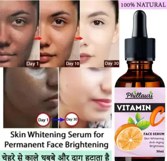 Face Serum Anti Ageing DM268