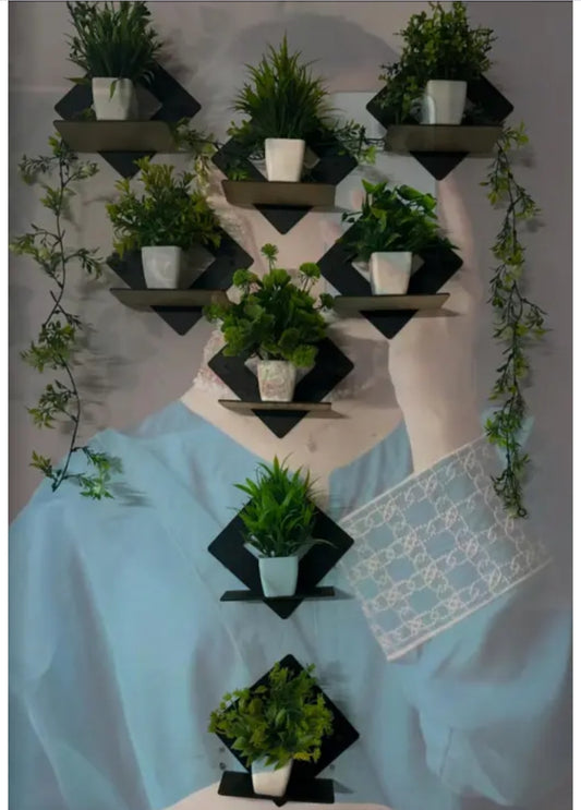 Wall hanging bar DM300