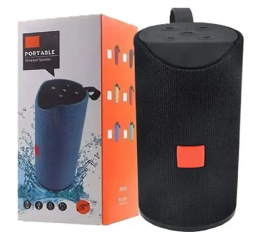 Bluetooth portable speaker DM301