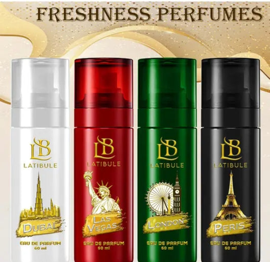 Special 4 Perfume DM333