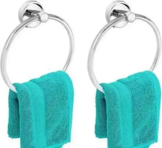 2 Towel Ring DM354