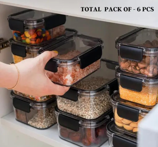 Kitchen Storage container DM411
