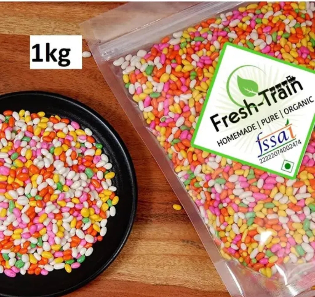 Colourful Soaf DM431