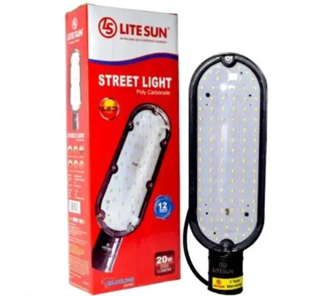 Street Light DM452
