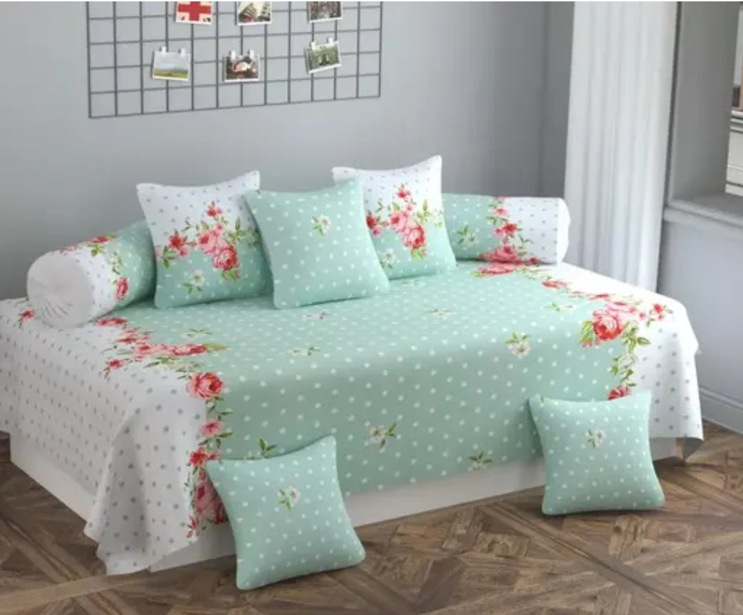 Diwan Set DM473