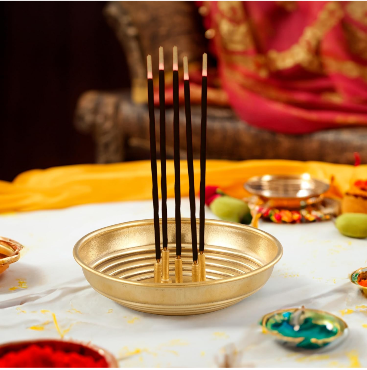 Agarbatti stand DM789