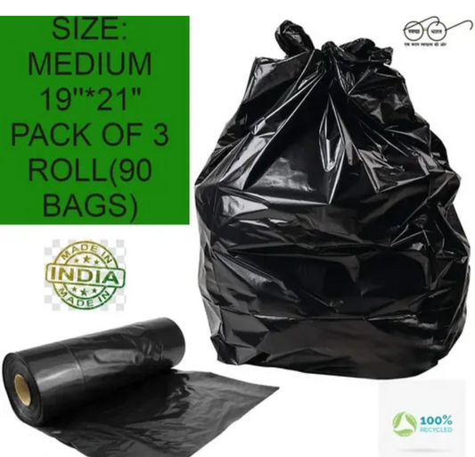 Garbage bag 90 DM950