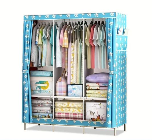 Folding Almirah DM101