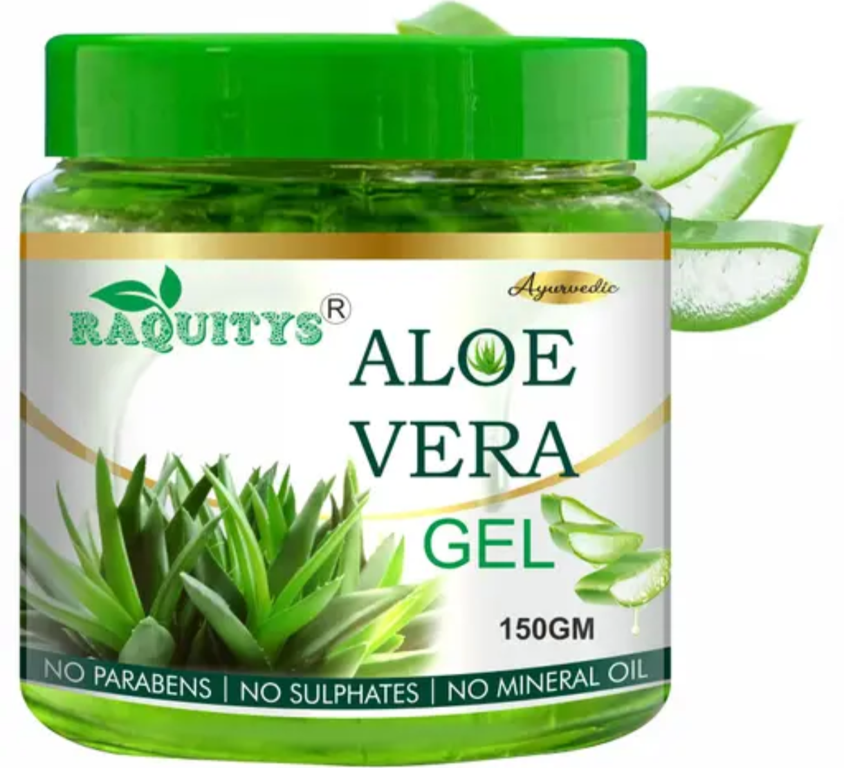Aloe vera gel DM765