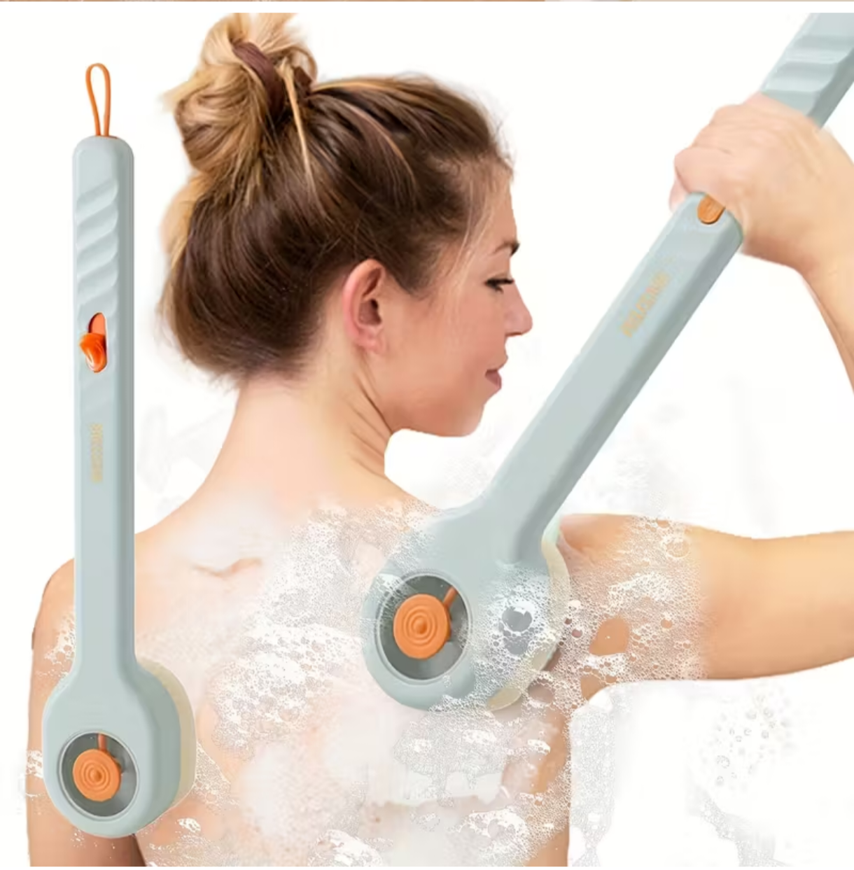 Body brush DM1032