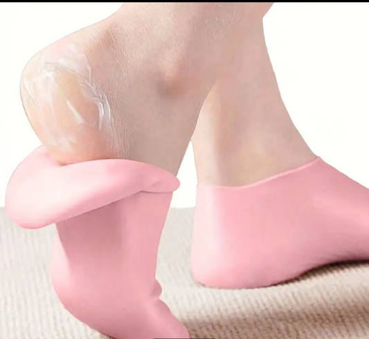 Spa gel socks DM824