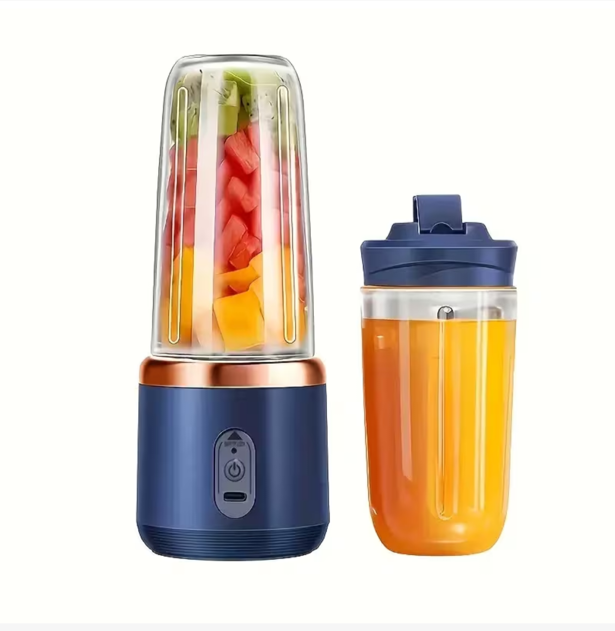 Portable Juicer DM1008