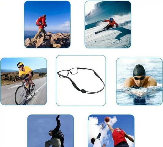 Eyeglass neck strap DM802