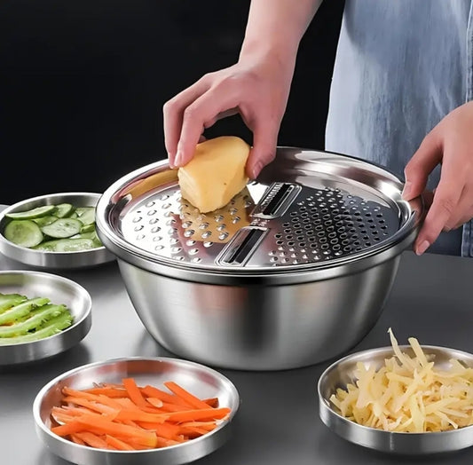 Multi Grater DM134 AK86