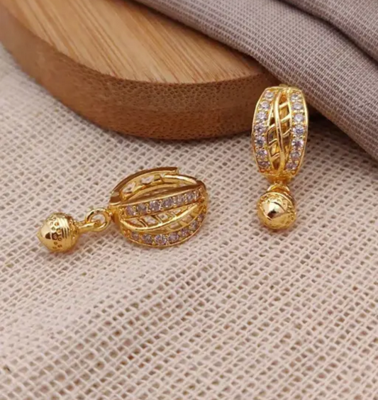 Earrings DM803