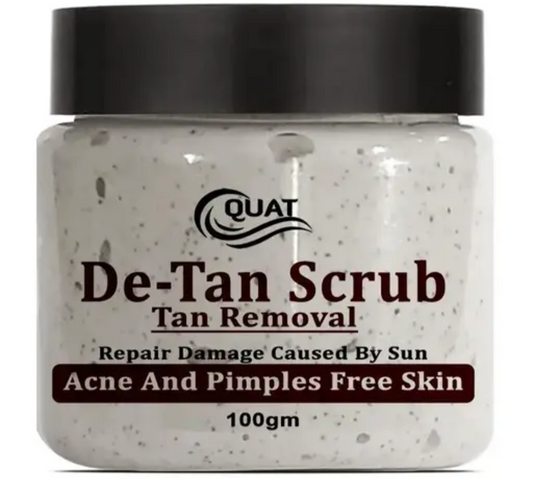 Skin tan remover DM933
