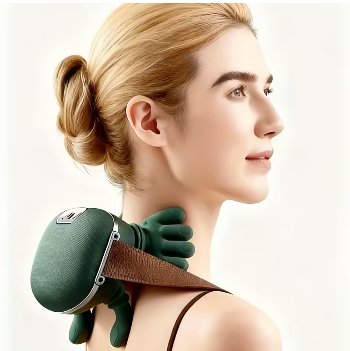 Neck massager DM1004