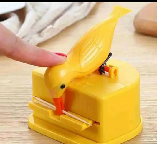 Toothpick dispenser DM790