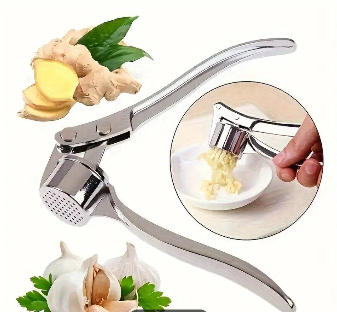 Garlic Crusher DM125