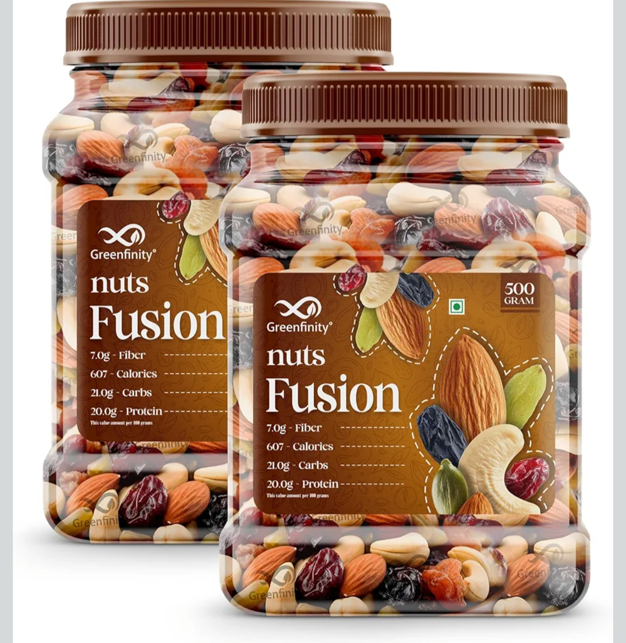 Dry fruit Mix DM965