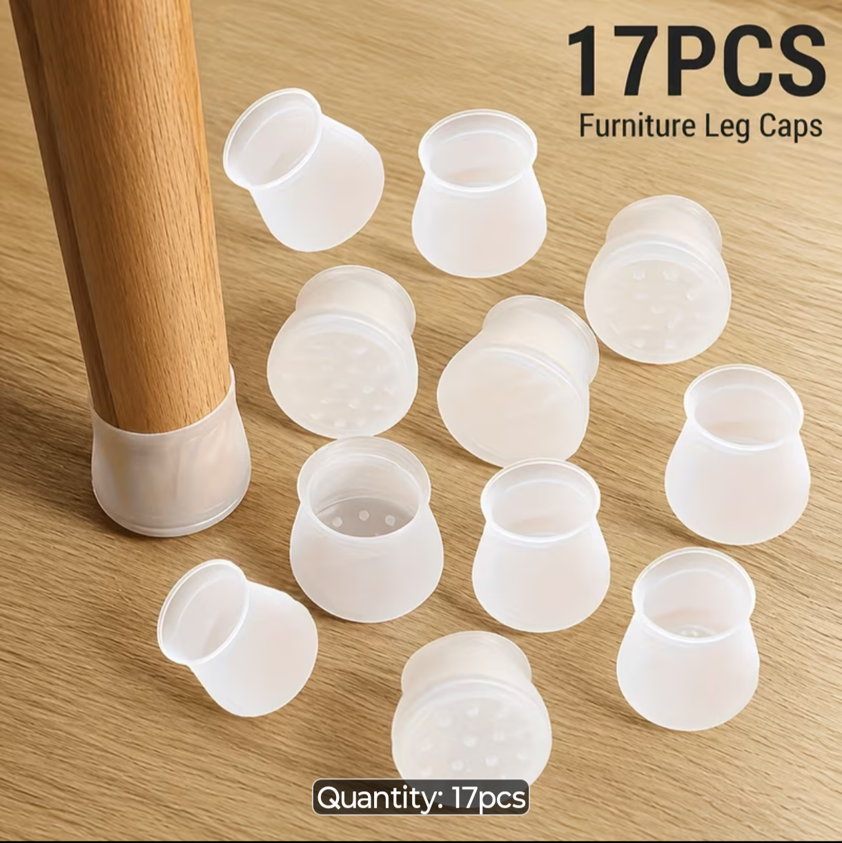 Furniture cap DM1026