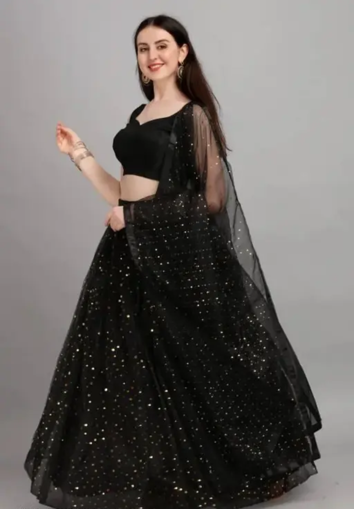 DM928 Lehnga choli