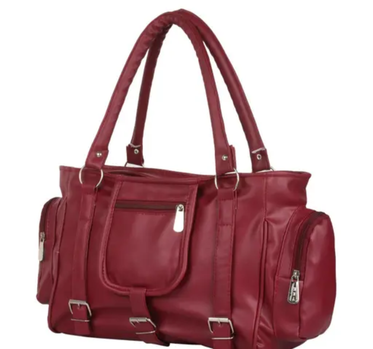 Fashionable handbag DM779