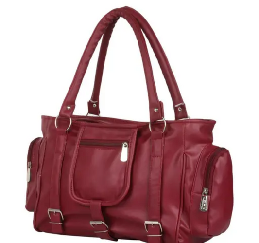 Fashionable handbag DM779