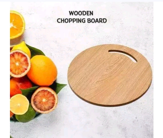 Wooden Chopping board DS04