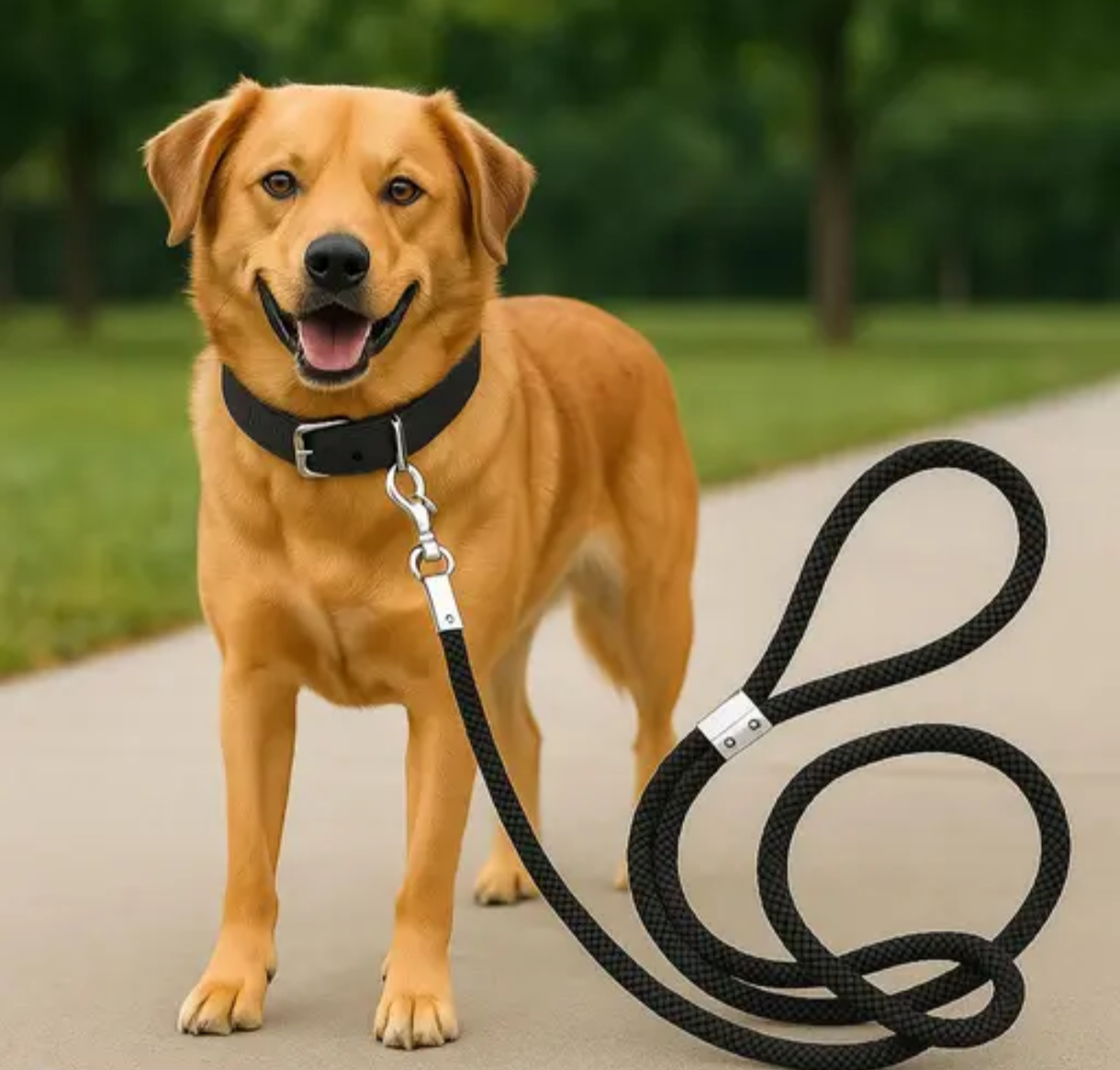 Dog rope DM936
