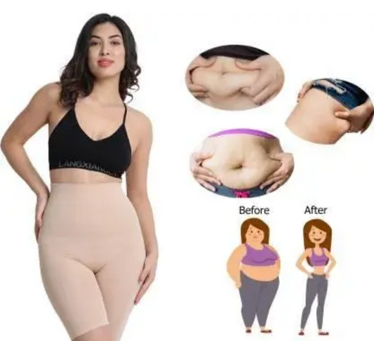 Body shapewear DM945