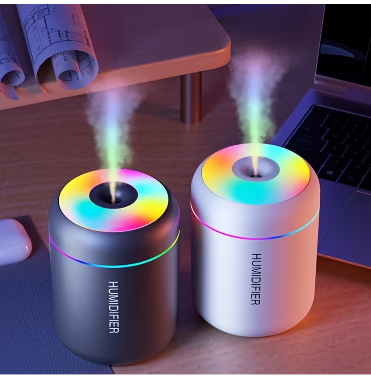 Humidifier DM1009