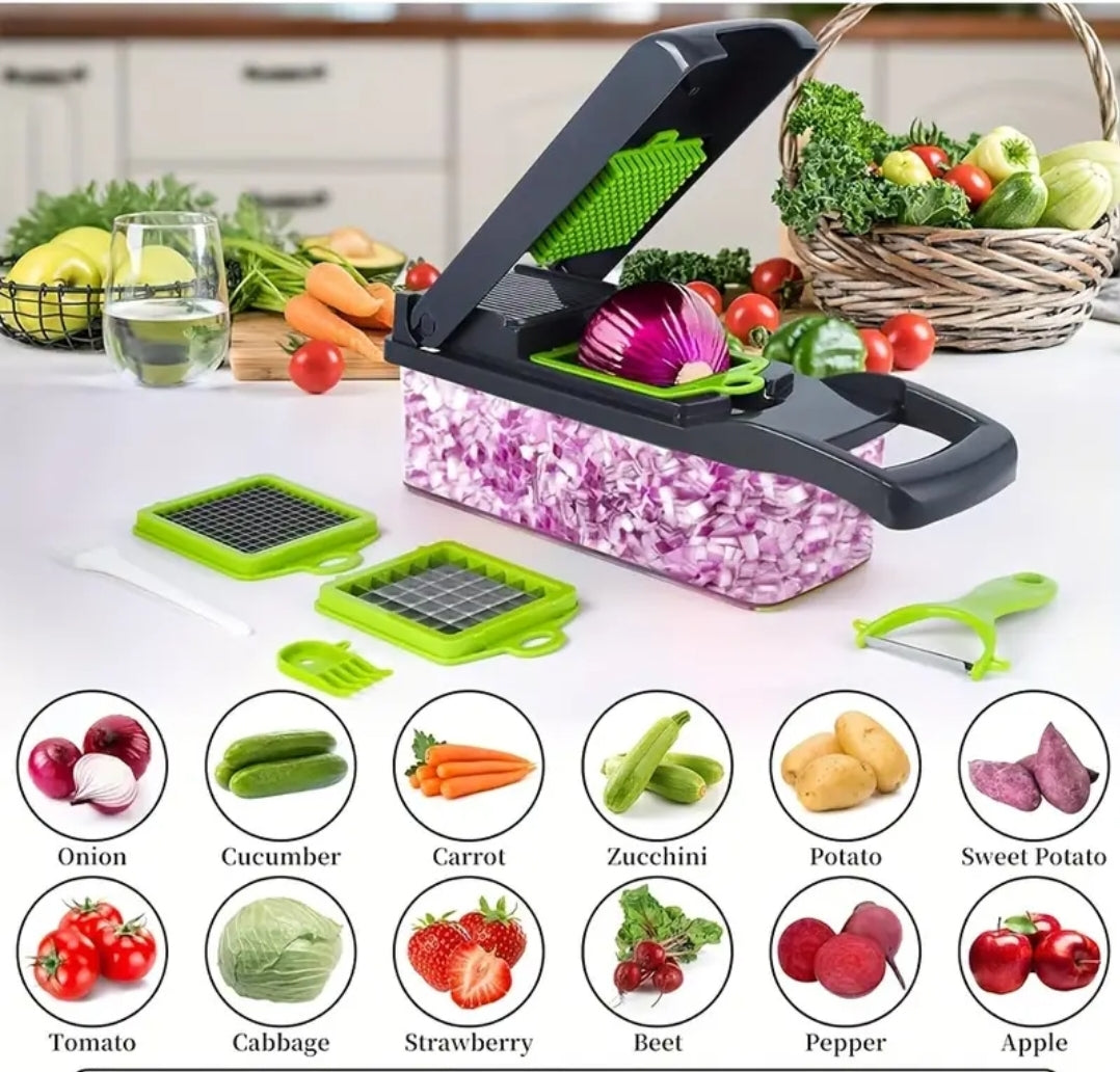 Vegetable Slicer DM123