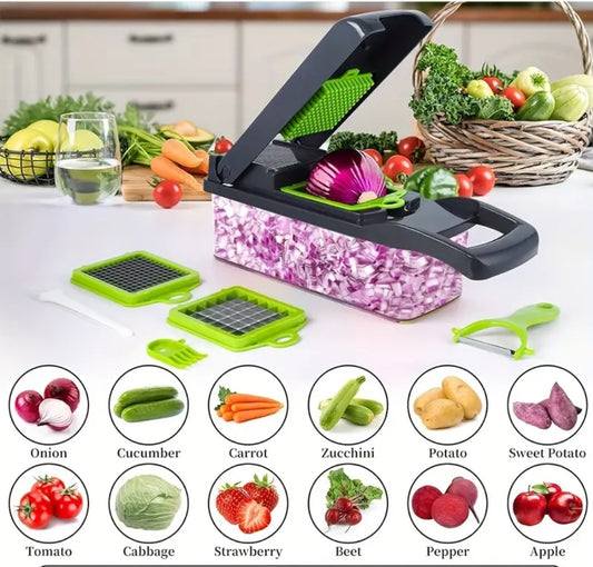Vegetable Slicer DM123