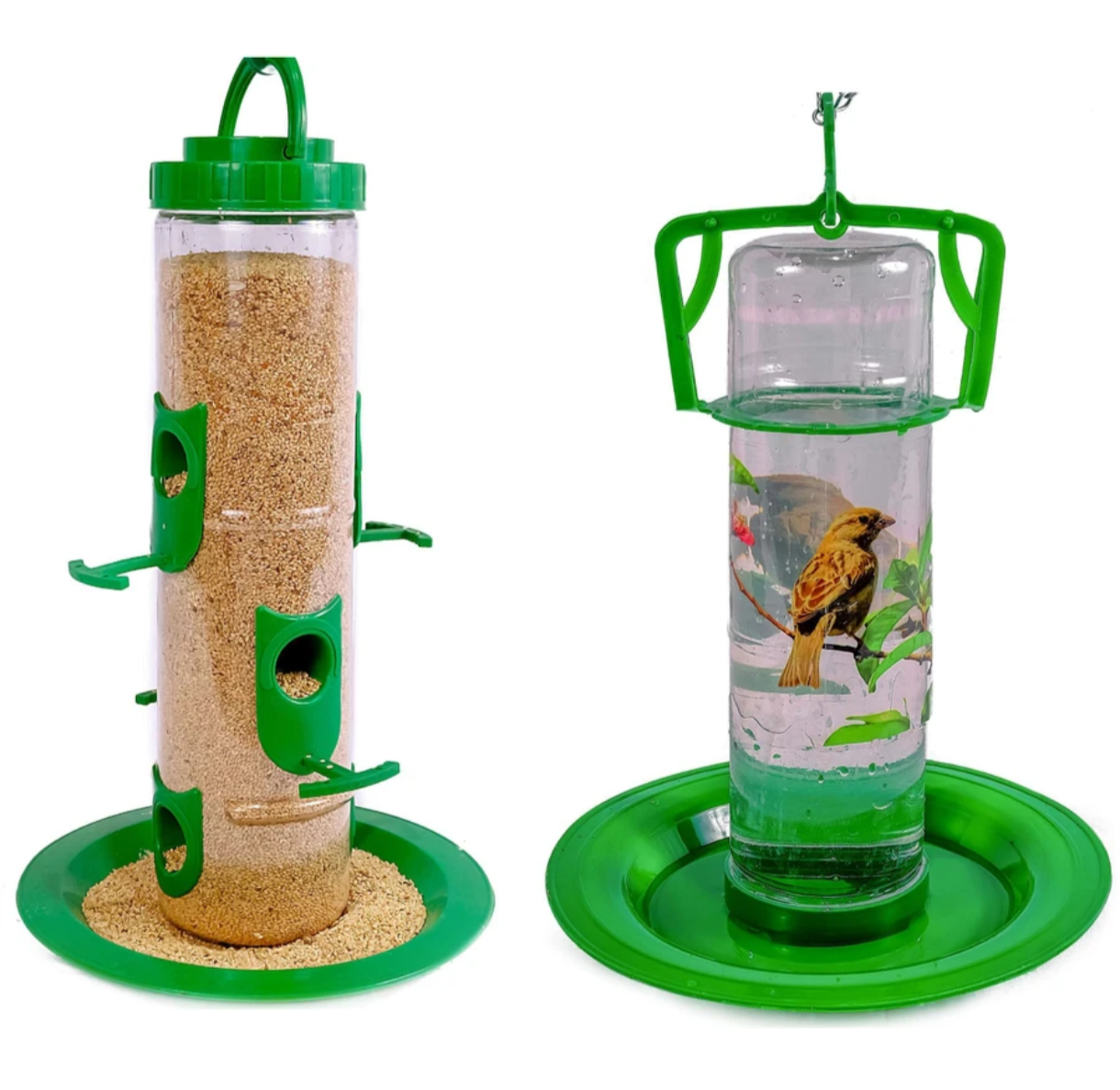 Bird feeder combo DM972