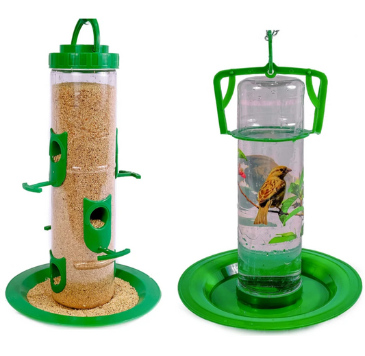 Bird feeder combo DM972