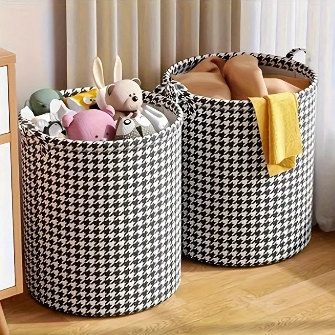 Laundary Basket DM118