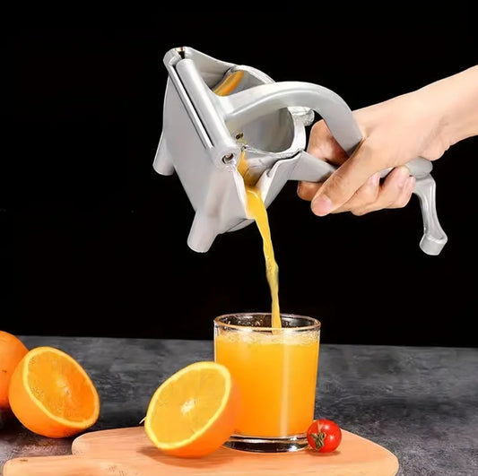 Hand press Juicer DM110