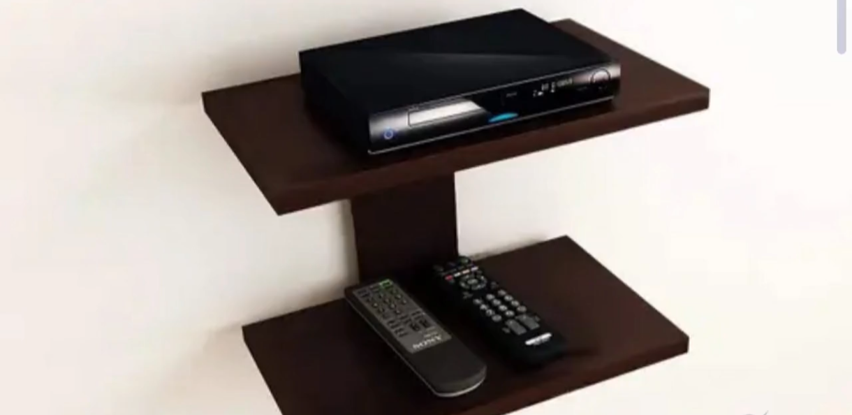 Wall mount DM975