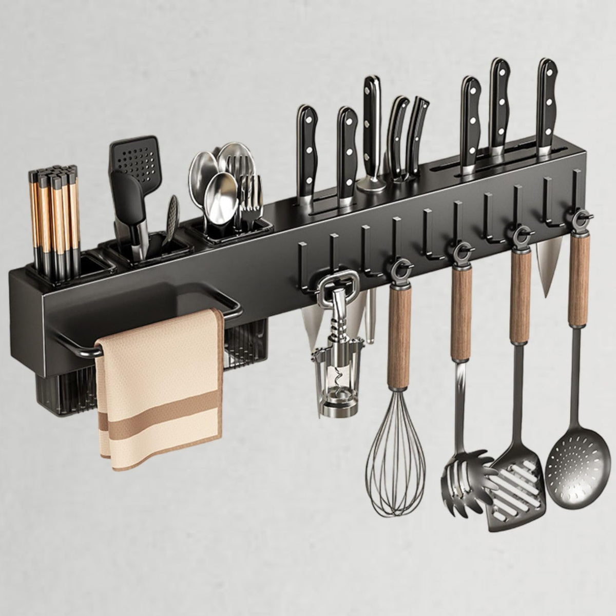 Wall mount shelf DM1087