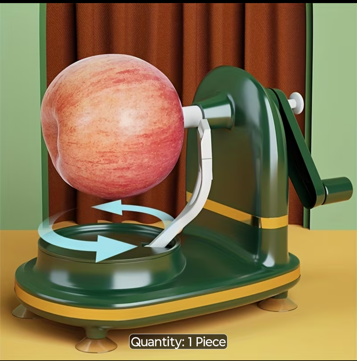 Fruit peeler DM1015
