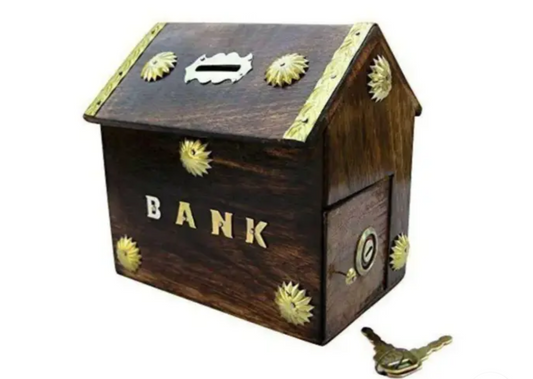 Money bank DM949