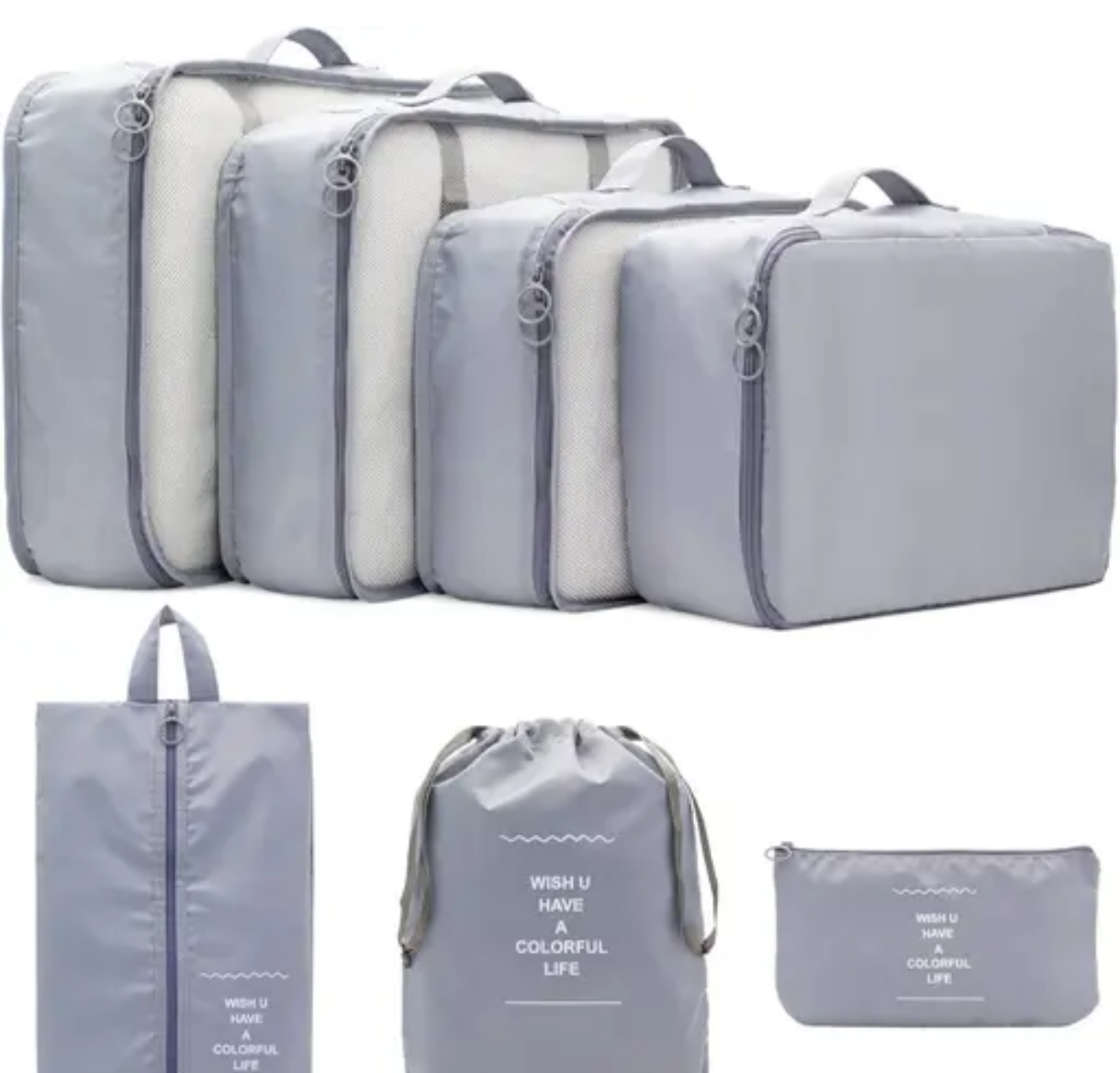 7 Organizer bag DM890